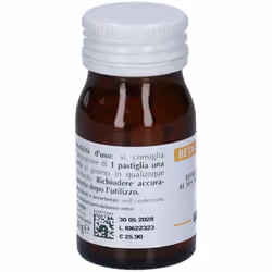 Dr Giorgini Beta-Carotene Integratore per la Pelle 75 Pastiglie