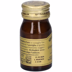 Dr. Giorgini Quercetina Integratore per Difese Immunitarie 75 Pastiglie