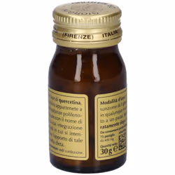 Dr. Giorgini Quercetina Integratore per Difese Immunitarie 75 Pastiglie