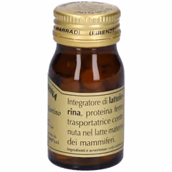 Dr Giorgini Lattoferrina Integratore per Sistema Immunitario 75 Pastiglie - Vista aggiuntiva 4