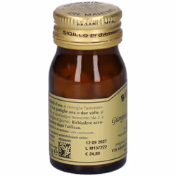 Dr Giorgini B12 Plus Integratore Vitamine B 60 Pastiglie