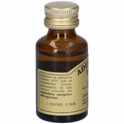Dr Giorgini Adenosina Pura Spray Integratore per Metabolismo 15ml