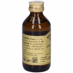 Dr. Giorgini Vitamina B6 Attivata Integratore per Sistema Nervoso e Immunitario 100ml