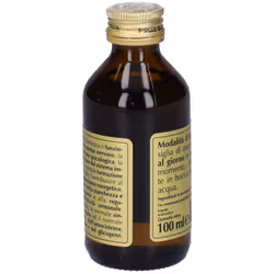 Dr. Giorgini Vitamina B6 Attivata Integratore per Sistema Nervoso e Immunitario 100ml - Vista aggiuntiva 4