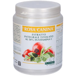 Dr.Giorgini Rosa Canina Integratore Ricostituente 500g