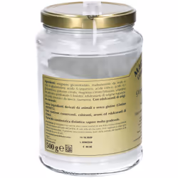 Dr. Giorgini Magnesium Compositum Integratore di Magnesio 500g