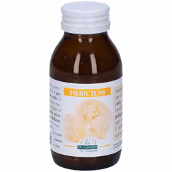 Dr Giorgini Hericium Integratore per Benessere Intestinale 180 Pastiglie