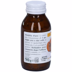 Dr Giorgini Reishi Integratore per Difese Immunitarie 180 Pastiglie
