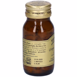 Dr Giorgini Floravis Integratore per Intestino 80 Pastiglie