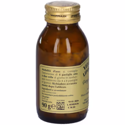 Dr Giorgini Vitamina C Liposolubile Integratore Ricostituente 180 Pastiglie