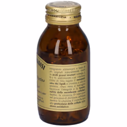 Dr.Giorgini Olio Paradisi Integratore Ricostituente 100 Softgel - Vista aggiuntiva 4