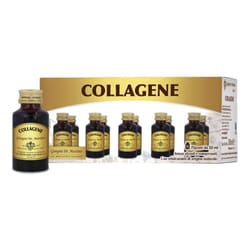 Dr. Giorgini Collagene Liquido Integratore per Pelle 10 Fiale