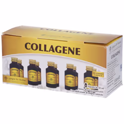 Dr. Giorgini Collagene Liquido Integratore per Pelle 10 Fiale