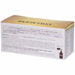 Dr. Giorgini Collagene Liquido Integratore per Pelle 10 Fiale - Vista aggiuntiva 4