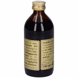 Dr. Giorgini Olivis Classic Liquido Alcolico Benessere Cardiovascolare 200ml - Vista aggiuntiva 4