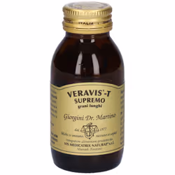 Dr. Giorgini Veravis T Supremo Integratore per Intestino 90g