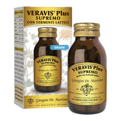 Dr Giorgini Veravis Plus Supremo Grani Con Fermenti Lattici 90g