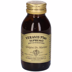 Dr Giorgini Veravis Plus Supremo Grani Con Fermenti Lattici 90g