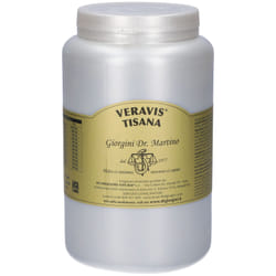 Veravis Tisana per Regolarità Intestinale 500 g