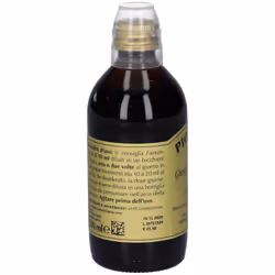 Pioppavis Liquido Analcoolico per Vie Urinarie 200ml