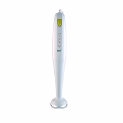 DPM DPMJK300, Frullatore ad immersione, 0,75 L, 300 W, Bianco