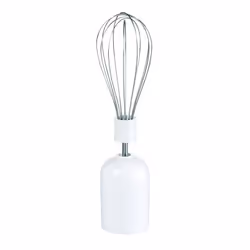 DPM DPMJK1171, Frullatore ad immersione, 0,75 L, 450 W, Bianco