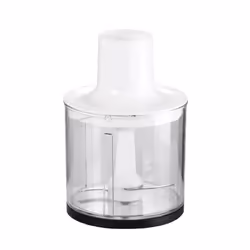 DPM DPMJK1171 frullatore 0,75 L Frullatore ad immersione 450 W Bianco