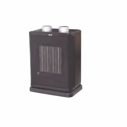 DPM HARGY (KPT1500A) - TERMOVENTILATORE OSCILLANTE IN CERAMICA - 750/1500W