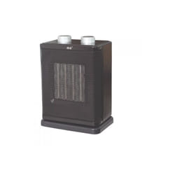 DPM - hargy (KPT1500A) - termoventilatore oscillante in ceramica - 750/1500W