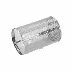 DPM Syrocc 14 Singolo 14 L Indipendente 1700 W Friggitrice ad aria calda Nero