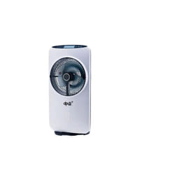 Ventilatore Nebulizzatore DPM Eolo2