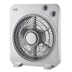 DPM DPMKYT606 ventilatore Bianco