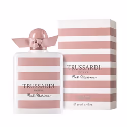 Trussardi Donna Pink Marina Eau De Toilette 50ml Spray per donne 50 ml