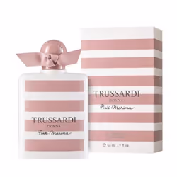 Trussardi Donna Pink Marina Eau De Toilette 50ml Spray per donne 50 ml - Vista aggiuntiva 4