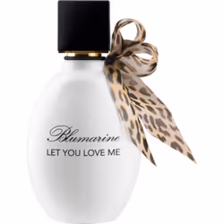 Blumarine Let You Love Me Edp Spray 50 ml Profumo - Vista aggiuntiva 4