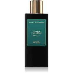Angel Schlesser Les Eaux D'Un Instant Absolu Sensual Patchouli 100 ml