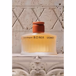 Laura Biagiotti Roma Uomo Eau De Toilette 200 ml - Vista aggiuntiva 5
