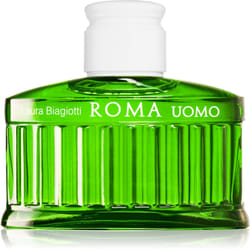 Laura Biagiotti Roma Uomo Green Swing 125 ml