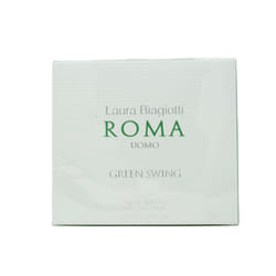 Laura Biagiotti Roma Uomo Eau de Toilette Green Swing 200ml 200 l