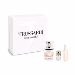 Trussardi Puro Gelsomino Astuccio 3 pz