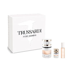 Trussardi Puro Gelsomino Astuccio 3 pz