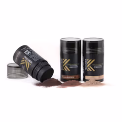 Tricomix Fibre di Cheratina Blond 12g - Vista aggiuntiva 4