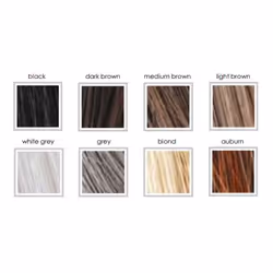 Tricomix Fibre di Cheratina Blond 12g - Vista aggiuntiva 6