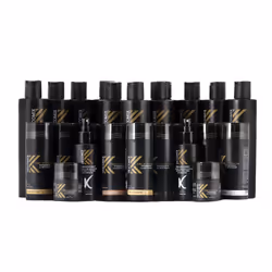 Tricomix Fiber hold spray Laque Unisexe 100 ml