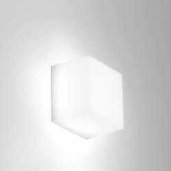 Lampada Applique a led Nobile ice 5W 3000K IP65 IC10/3K