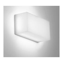 Nobile - illuminazione applique led ice ip65 8w 4000k ic20/4k
