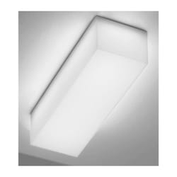 Nobile - Lampada Applique a led ice 12W 3000K IP65 IC30/3K