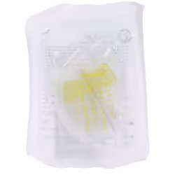 Ago Microperfusore Sterile Pic Mirage Gauge 20x3/4 è progettato per una penetrazione atraumatica grazie alla punta a triplice ...