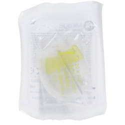Ago Microperfusore Sterile Pic Mirage per Penetrazione Atraumatica 100 Pezzi