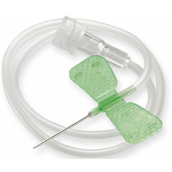 Ago Microperfusore Sterile Pic Mirage per Infusione 100 Pezzi